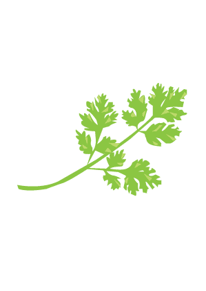 We are crisp communicators.