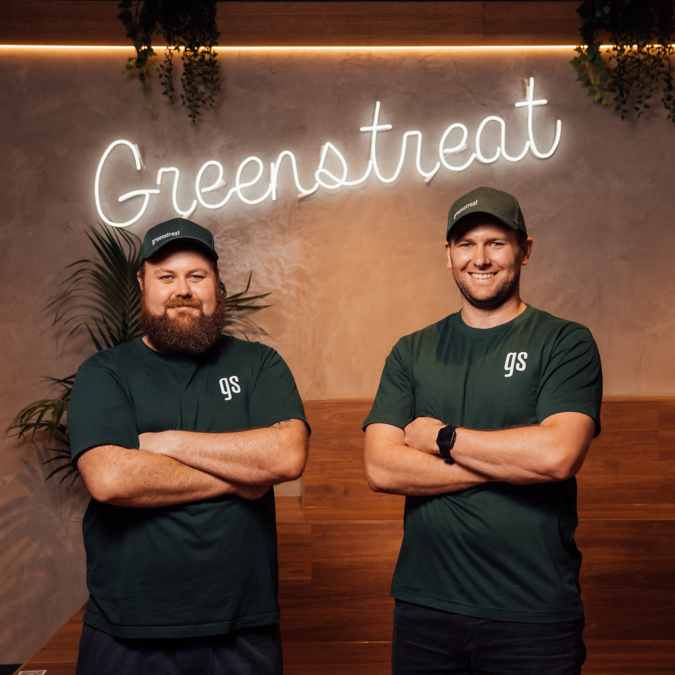Founders