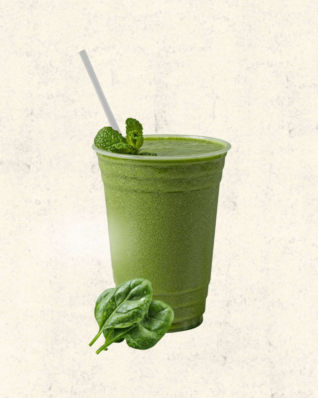 Al Green Smoothie