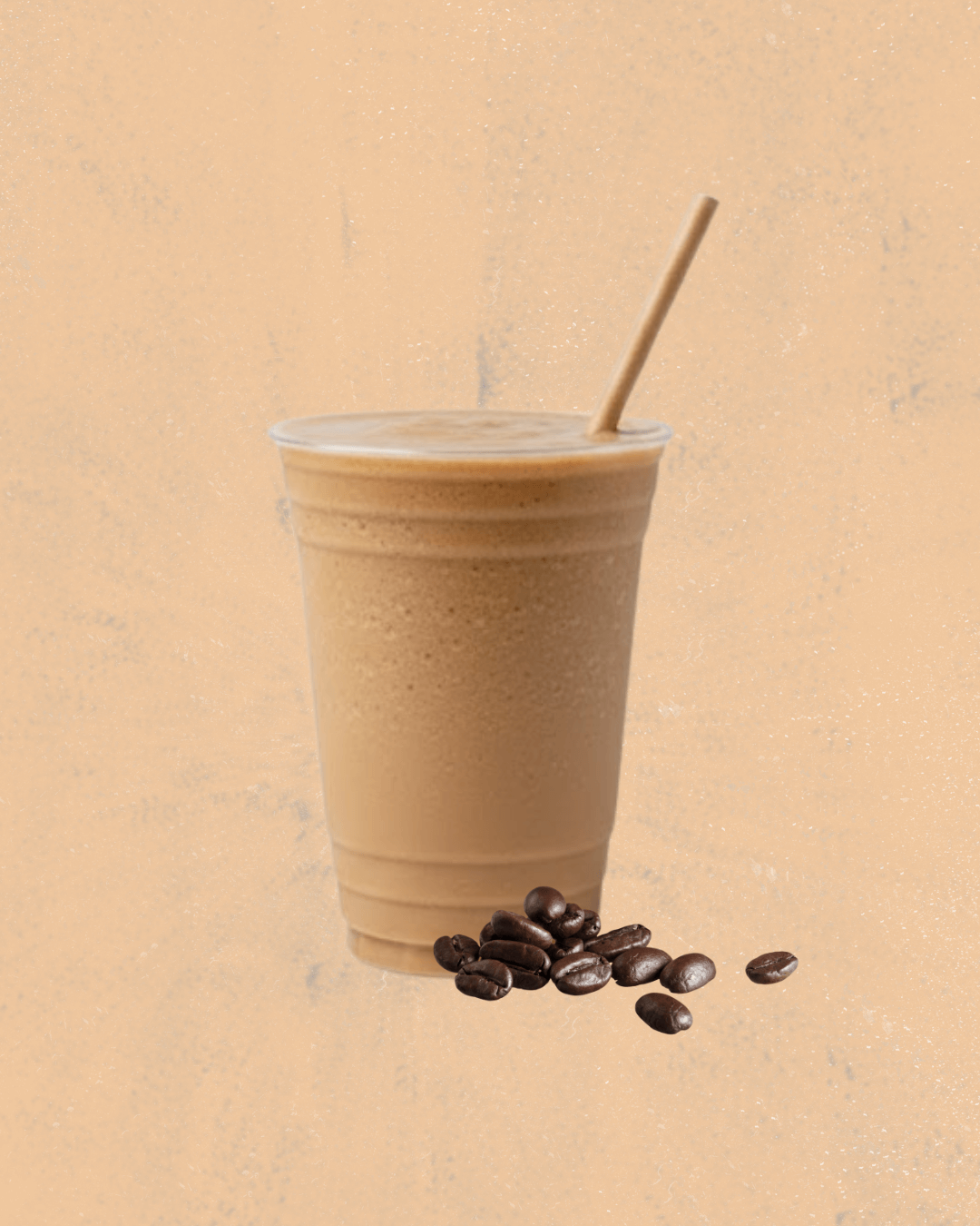 Day Slayer Smoothie