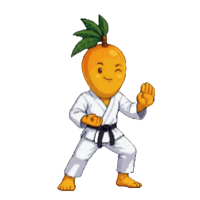 Mango Fighter