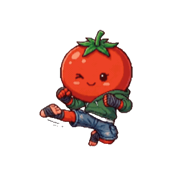 Tomato Fighter